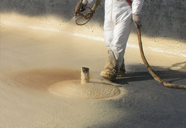 What are the benefits to spray foam roofing in Minneapolis?